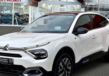 Citroen C4 28.850 km 19.950 &euro; Altmittweida 09648