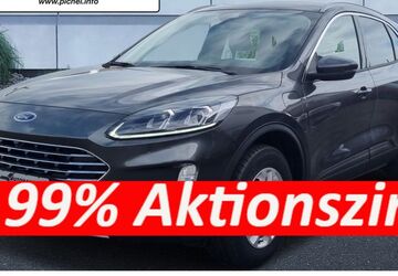 Ford Kuga 3.560 km 31.950 &euro; Hartmannsdorf 09232