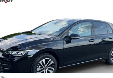 VW Golf 2.985 km 32.950 &euro; Bernsdorf 09337