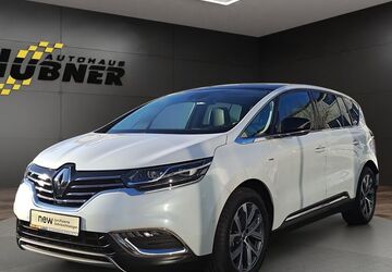Renault Espace 92.100 km 20.590 &euro; Oberlungwitz 09353