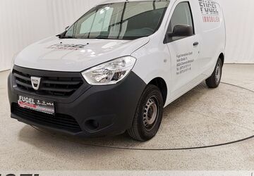 Dacia Dokker 81.604 km 4.808 &euro; Chemnitz 09120