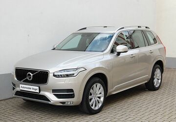 Volvo XC90 192.062 km 22.900 &euro; Chemnitz 09130