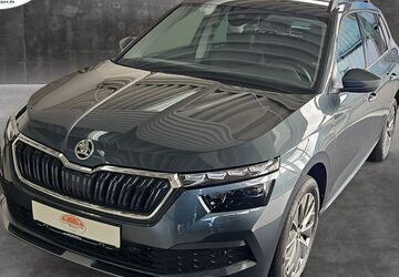 Skoda Kamiq 35.135 km 19.950 &euro; Chemnitz 09116