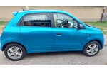 Renault Twingo 1.0 39.000 km 7.999 &euro; Glauchau 08371