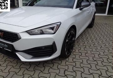Cupra Leon 9.560 km 30.830 &euro; Altmittweida 09648