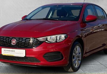 Fiat Tipo 38.950 km 9.490 &euro; Chemnitz 09113