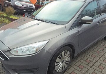 Ford Focus 182.800 km 4.490 &euro; Chemnitz 09114
