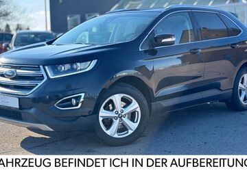 Ford Edge 180.998 km 12.990 &euro; Chemnitz 09131