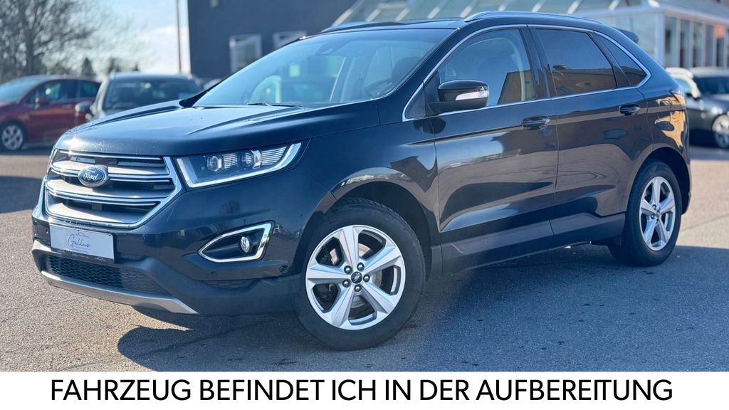 Ford Edge 180.998 km 12.990 &euro; Chemnitz 09131