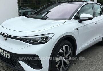 VW ID.5 40.500 km 36.770 &euro; Flöha 09557
