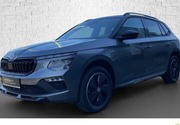 Skoda Kamiq 12.000 km 22.990 &euro; Rochlitz 09306