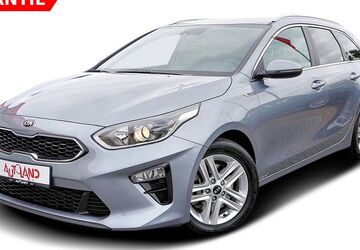 Kia ceed Sportswagon 42.569 km 19.990 &euro; Chemnitz 09113