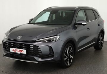 MG ZS 1.050 km 25.890 &euro; Chemnitz 09113