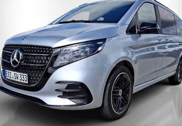 Mercedes-Benz V 300 7.900 km 85.870 &euro; Chemnitz 09120