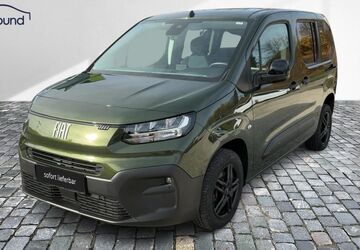Fiat Doblo 6.220 km 22.970 &euro; Chemnitz 09113