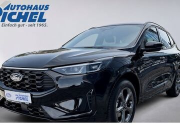 Ford Kuga 9.137 km 34.699 &euro; Chemnitz 09114