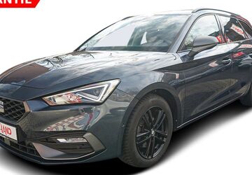 Seat Leon 92.534 km 19.990 &euro; Chemnitz 09113