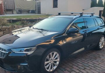 Opel Insignia 158.621 km 13.900 &euro; Geithain 04643