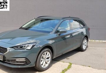 Seat Leon 1.852 km 29.880 &euro; Annaberg-Buchholz 09456