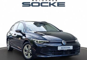 VW Golf 9.359 km 29.485 &euro; Remse OT Kertzsch 08373