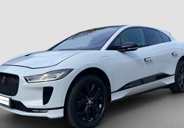 Jaguar I-Pace 49.005 km 26.455 &euro; Hilmersdorf 09429
