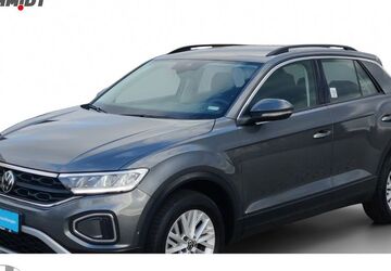 VW T-Roc 29.505 km 19.975 &euro; Bernsdorf 09337