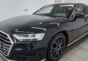 Audi A8 84.872 km 47.990 &euro; Chemnitz 09114