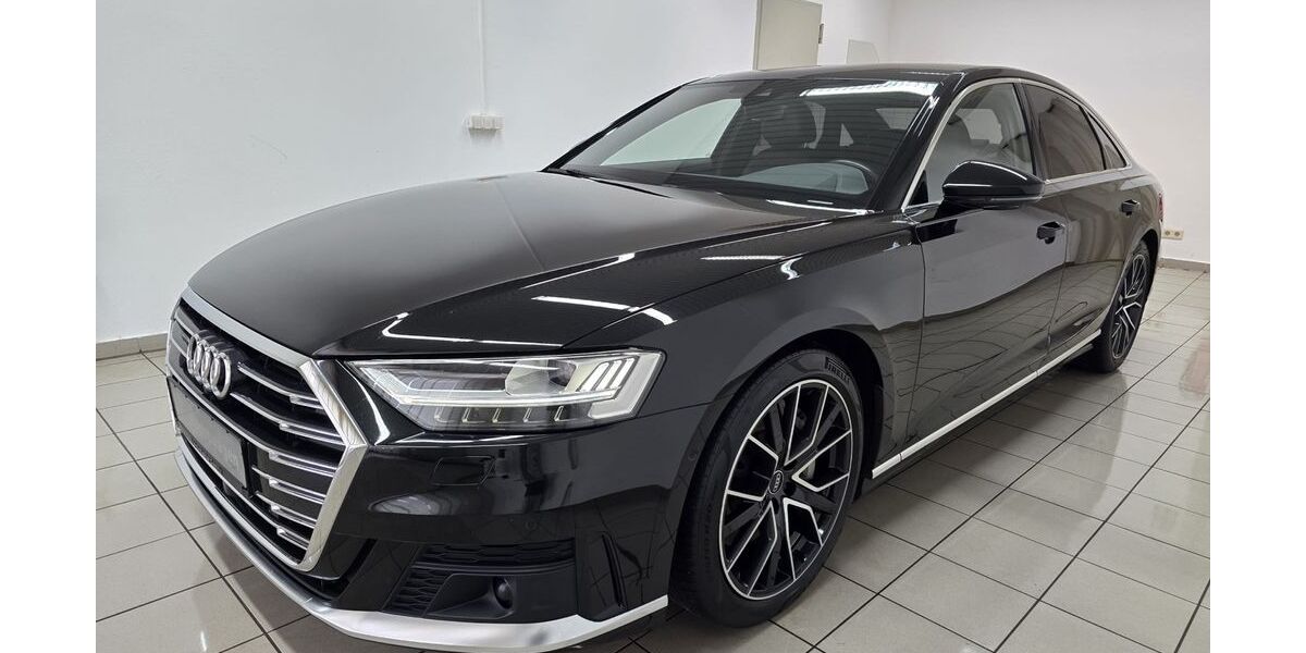 Audi A8 84.872 km 47.990 &euro; Chemnitz 09114