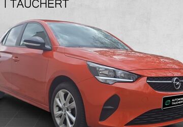 Opel Corsa 41.000 km 11.490 &euro; Hainichen 09661