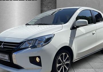 Mitsubishi Space Star 14.597 km 14.490 &euro; Chemnitz 09126