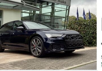 Audi A6 20.597 km 51.950 &euro; Brand-Erbisdorf 09618