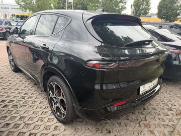 Gebrauchte Alfa Romeo Tonale