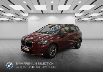 BMW 220 Active Tourer 5.228 km 29.908 &euro; Chemnitz/Röhrsdorf 09247
