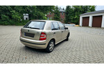 Skoda Fabia 132.000 km 6.000 &euro; Annaberg-Buchholz 09456
