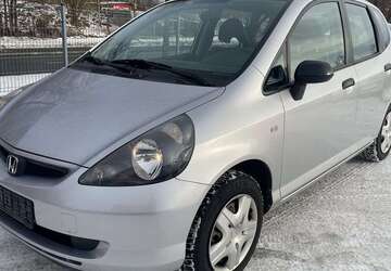 Honda Jazz 117.700 km 1.900 &euro; Chemnitz 09114