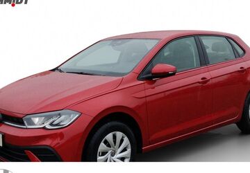 VW Polo 1.300 km 19.650 &euro; Bernsdorf 09337