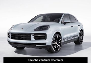 Porsche Cayenne 15.100 km 105.750 &euro; Chemnitz 09116