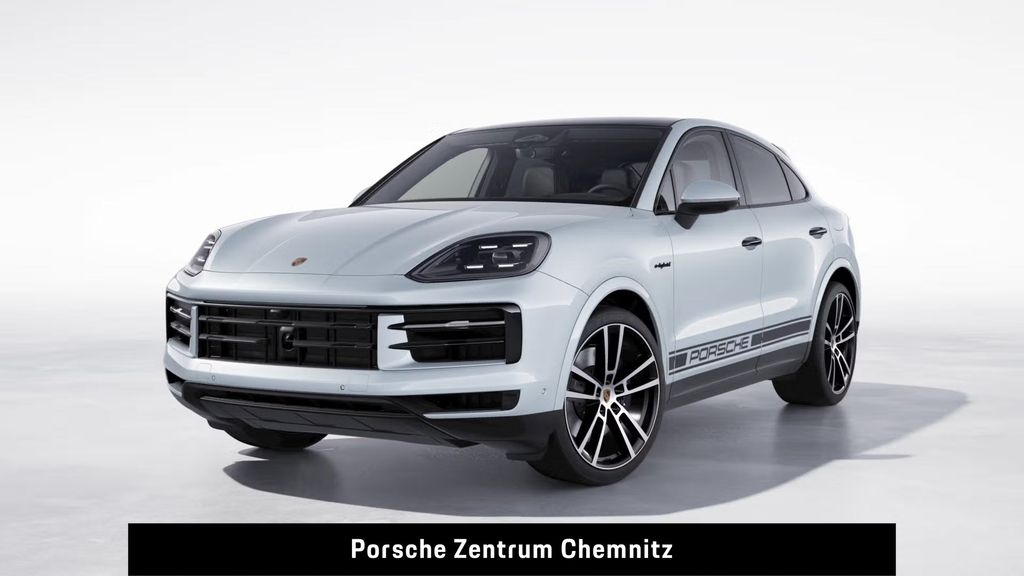 Porsche Cayenne 15.100 km 105.750 &euro; Chemnitz 09116