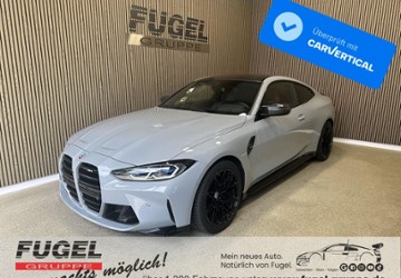 BMW M4 54.964 km 59.999 &euro; Chemnitz 09125