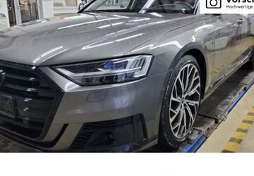Audi S8 118.403 km 59.950 &euro; Chemnitz 09113