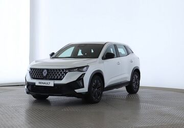 Renault Austral 28.750 km 27.290 &euro; Chemnitz 09113