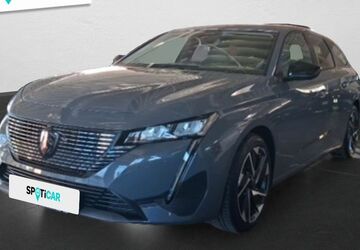 Peugeot 308 21.800 km 18.990 &euro; Brand-Erbisdorf 09618