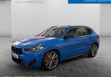 BMW X2 7.717 km 39.904 &euro; Chemnitz/Röhrsdorf 09247