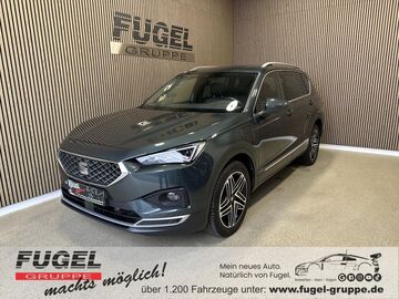 Gebrauchte Seat Tarraco