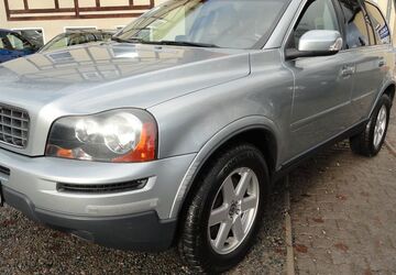 Volvo XC90 150.000 km 9.995 &euro; Chemnitz 09117