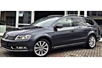 VW Passat Variant 285.000 km 6.555 &euro; Chemnitz 09111