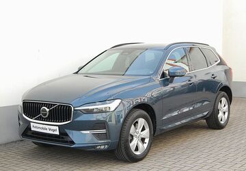 Volvo XC60 108.241 km 26.900 &euro; Chemnitz 09130