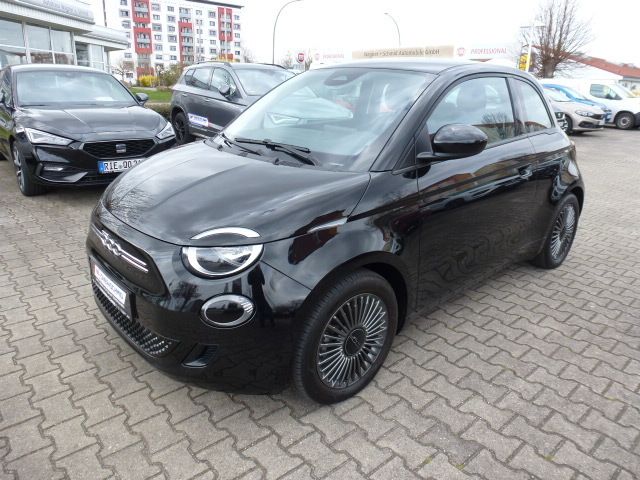 Fiat 500e 23.997 km 20.990 &euro; Waldheim 04736