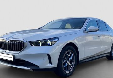 BMW 520 25.333 km 45.965 &euro; Hilmersdorf 09429