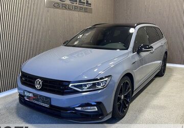 VW Passat Variant 63.614 km 30.998 &euro; Chemnitz 09125